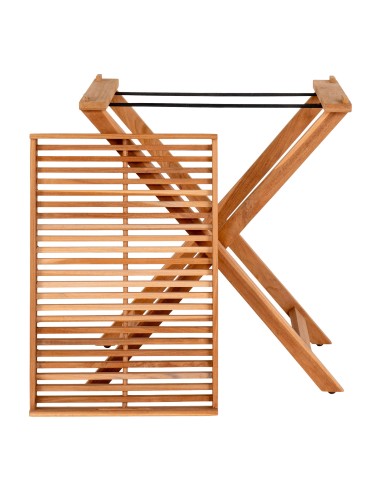 Table Ronda - Élégance et Praticité - 7501006 - House Nordic