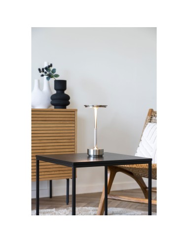 Lampe de Table LYNEHAM LED - Éclairage élégant et moderne - 6405227 - House Nordic