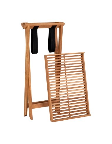 Table Ronda - Élégance et Praticité - 7501006 - House Nordic