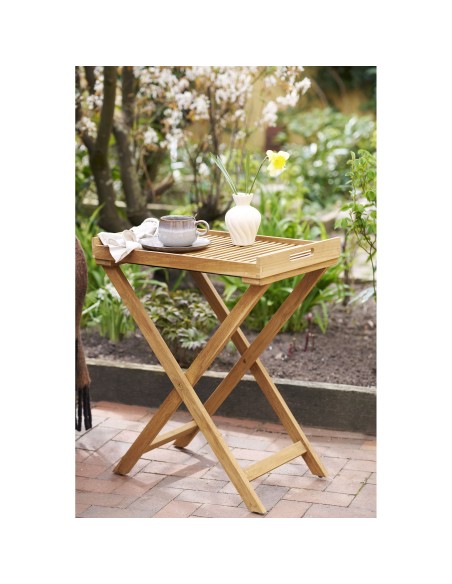 Table Ronda - Élégance et Praticité - 7501006 - House Nordic