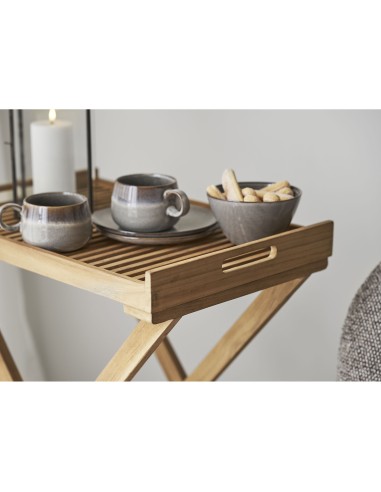 Table Ronda - Élégance et Praticité - 7501006 - House Nordic