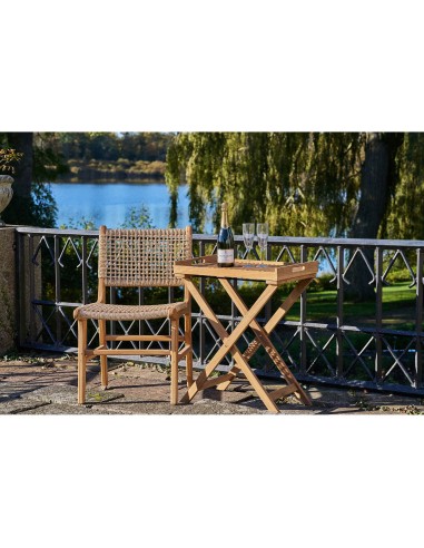 Table Ronda - Élégance et Praticité - 7501006 - House Nordic