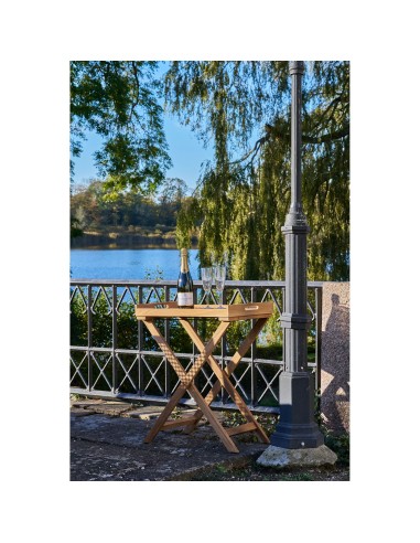 Table Ronda - Élégance et Praticité - 7501006 - House Nordic