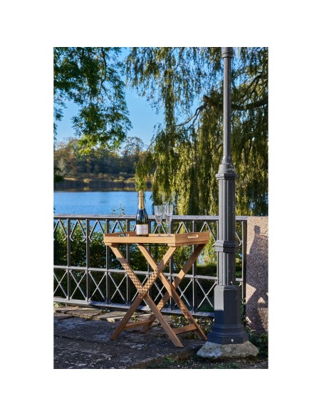 Table Ronda - Élégance et Praticité - 7501006 - House Nordic