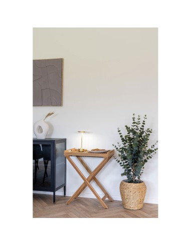 Table Ronda - Élégance et Praticité - 7501006 - House Nordic