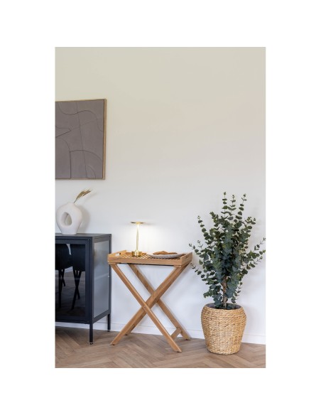 Table Ronda - Élégance et Praticité - 7501006 - House Nordic