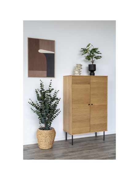 Arbre d'Eucalyptus - Élégance Naturelle - 9501015 - House Nordic