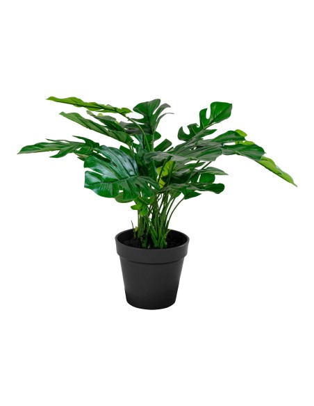 Plante Artificielle Monstera - 45 cm de verdure - 9501040 - House Nordic