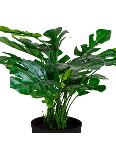 Plante Artificielle Monstera - 45 cm de verdure - 9501040 - House Nordic