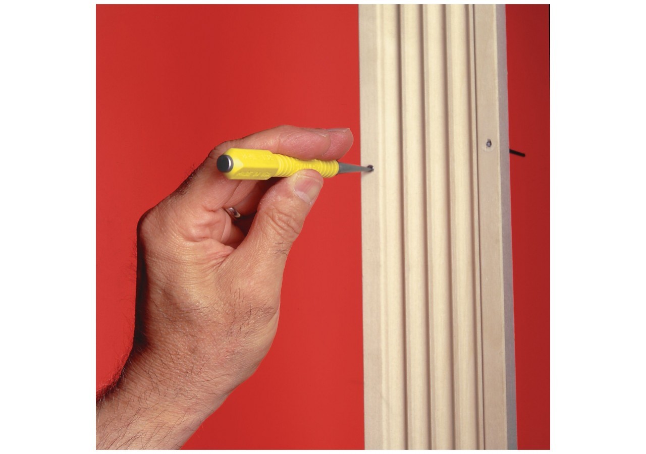 CHASSE CLOUS DYNAGRIP 1,6MM - 0-58-912 - Stanley