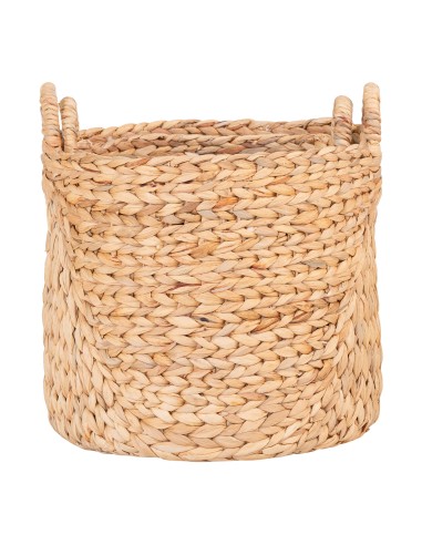 Ensemble de 2 Bacs Passo - Bacs ronds en jacinthe d'eau - 4401360 - House Nordic