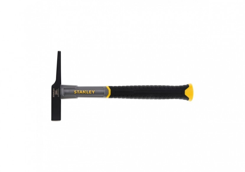 MARTEAU D'ELECTRICIEN MANCHE FIBRE DE VERRE 200G - STHT0-51911 - Stanley