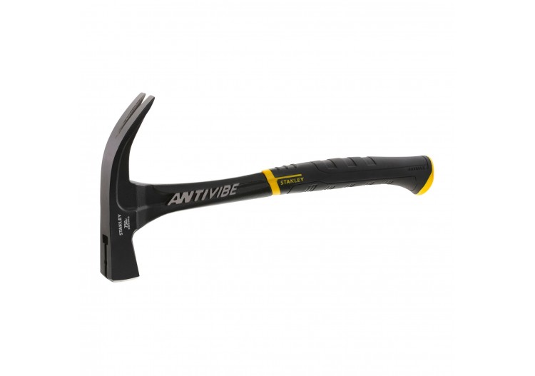 MARTEAU COFFREUR ANTIVIBE 750G FATMAX - FMHT0-51317 - Stanley