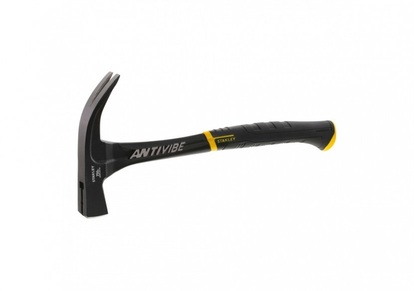 MARTEAU COFFREUR ANTIVIBE 750G FATMAX - FMHT0-51317 - Stanley