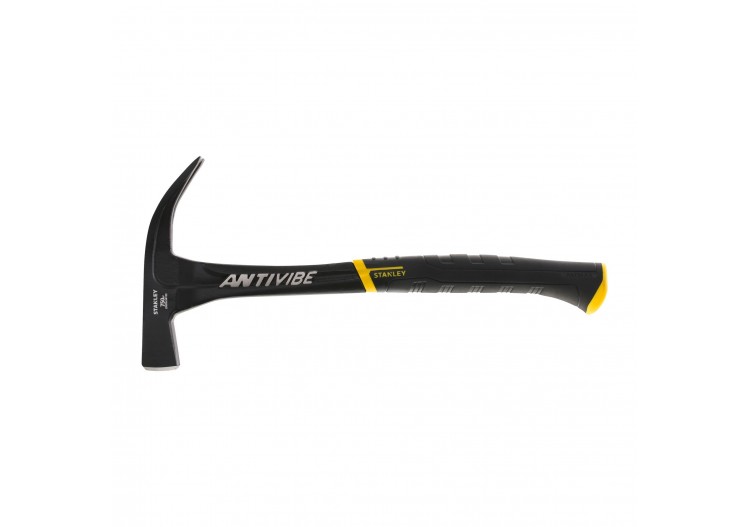 MARTEAU COFFREUR ANTIVIBE 750G FATMAX - FMHT0-51317 - Stanley 2