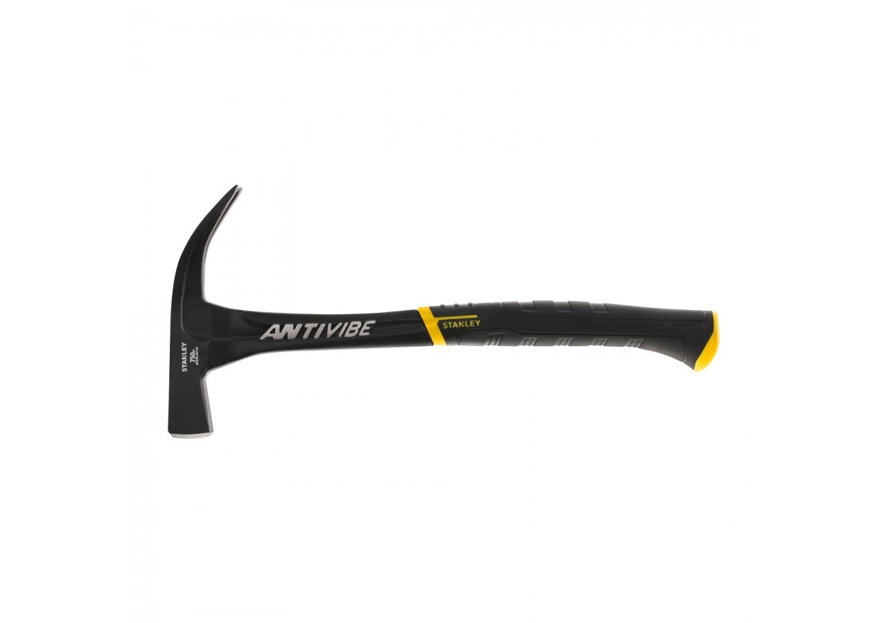 MARTEAU COFFREUR ANTIVIBE 750G FATMAX - FMHT0-51317 - Stanley