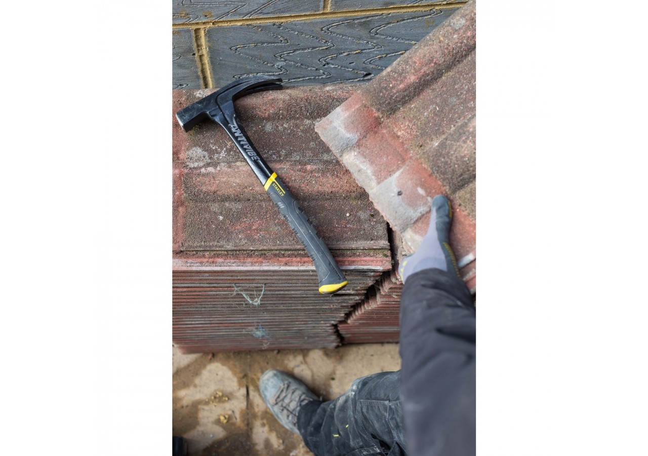 MARTEAU COFFREUR ANTIVIBE 750G FATMAX - FMHT0-51317 - Stanley