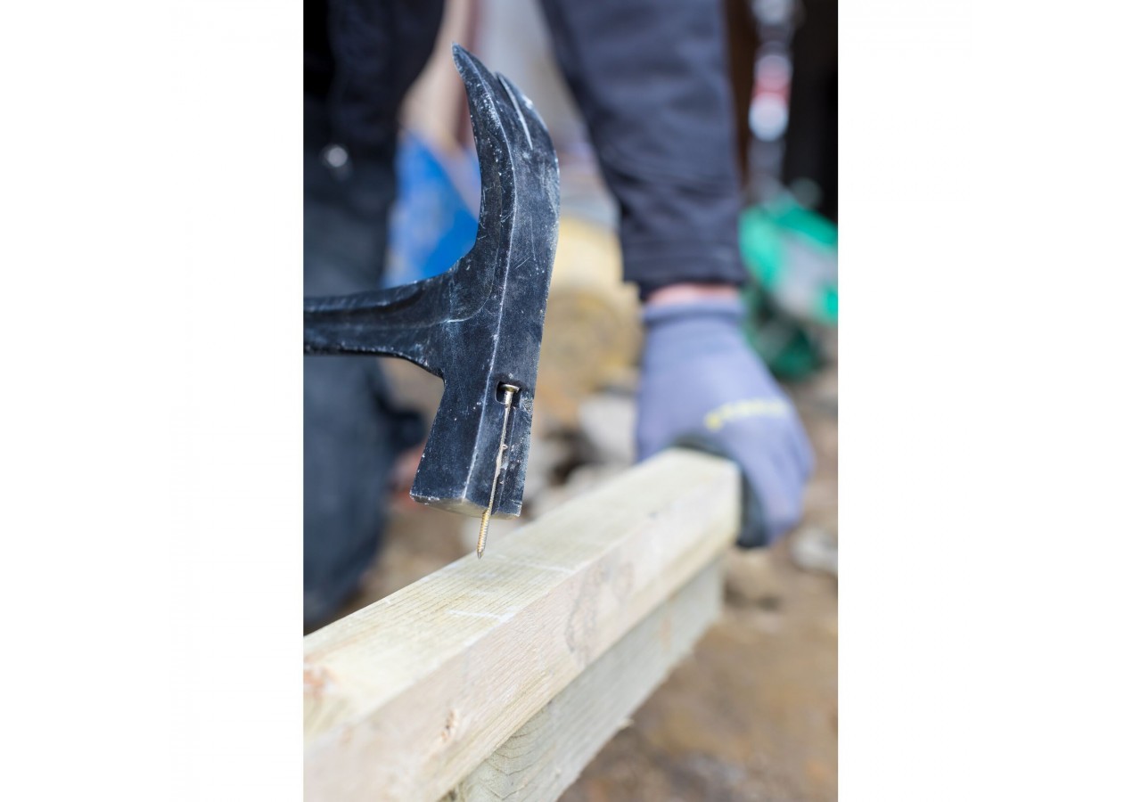 MARTEAU COFFREUR ANTIVIBE 750G FATMAX - FMHT0-51317 - Stanley