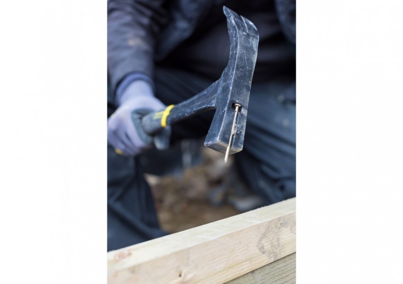 MARTEAU COFFREUR ANTIVIBE 750G FATMAX - FMHT0-51317 - Stanley