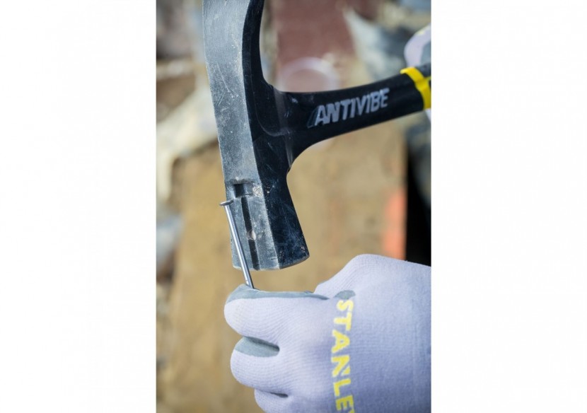 MARTEAU COFFREUR ANTIVIBE 750G FATMAX - FMHT0-51317 - Stanley