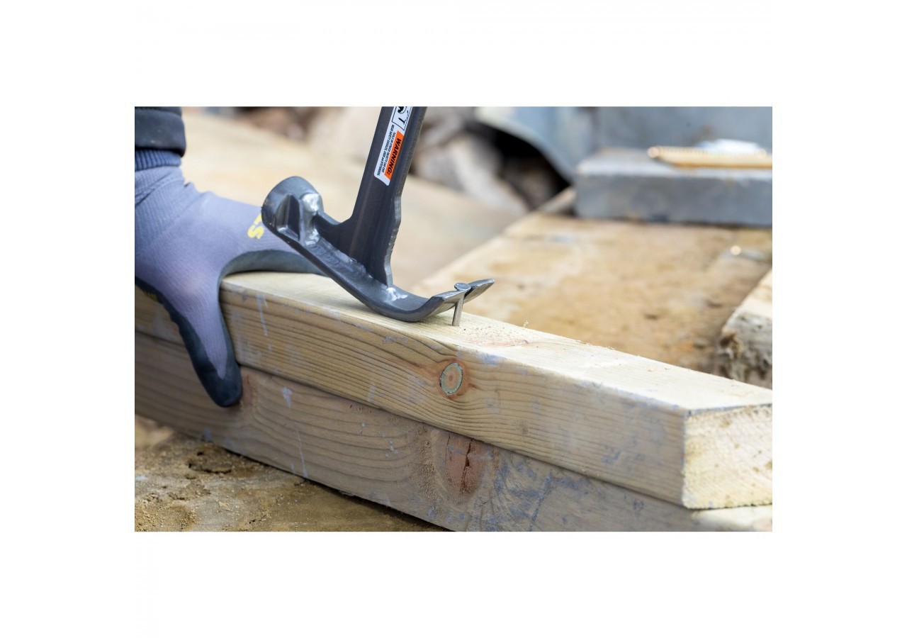 MARTEAU COFFREUR ANTIVIBE 750G FATMAX - FMHT0-51317 - Stanley