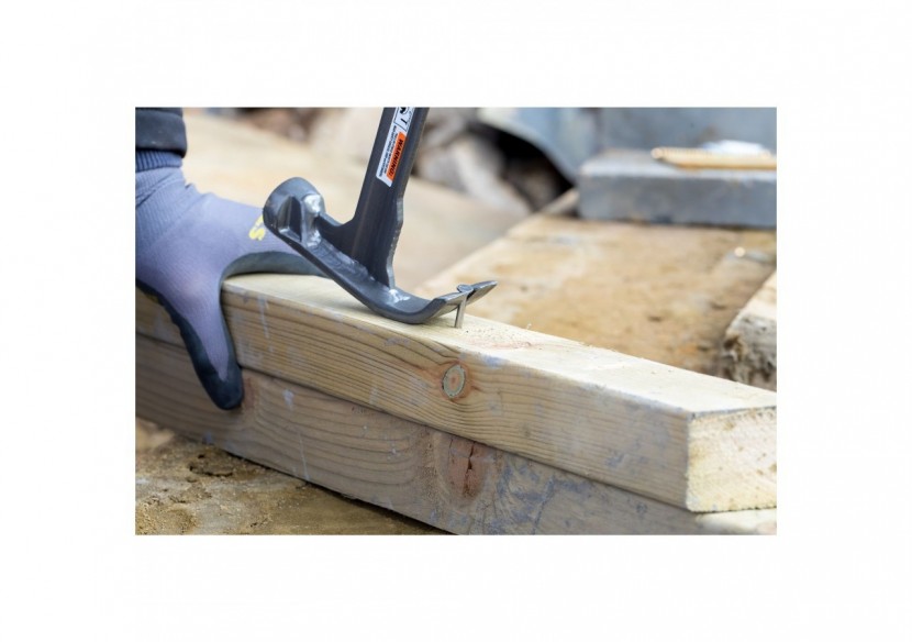 MARTEAU COFFREUR ANTIVIBE 750G FATMAX - FMHT0-51317 - Stanley