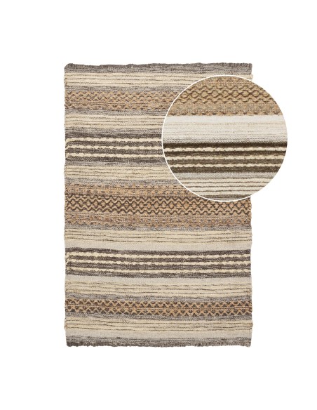 Tapis d'entrée MORENA - Élégance et robustesse pour votre foyer - 3981525 - House Nordic