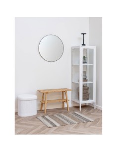 Tapis d'entrée MORENA - Élégance et robustesse pour votre foyer - 3981525 - House Nordic 2