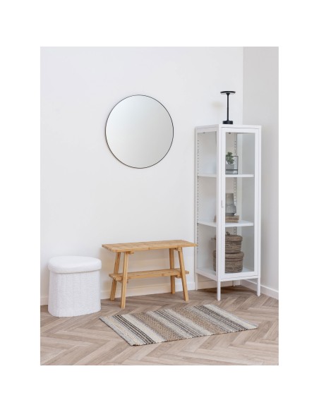 Tapis d'entrée MORENA - Élégance et robustesse pour votre foyer - 3981525 - House Nordic