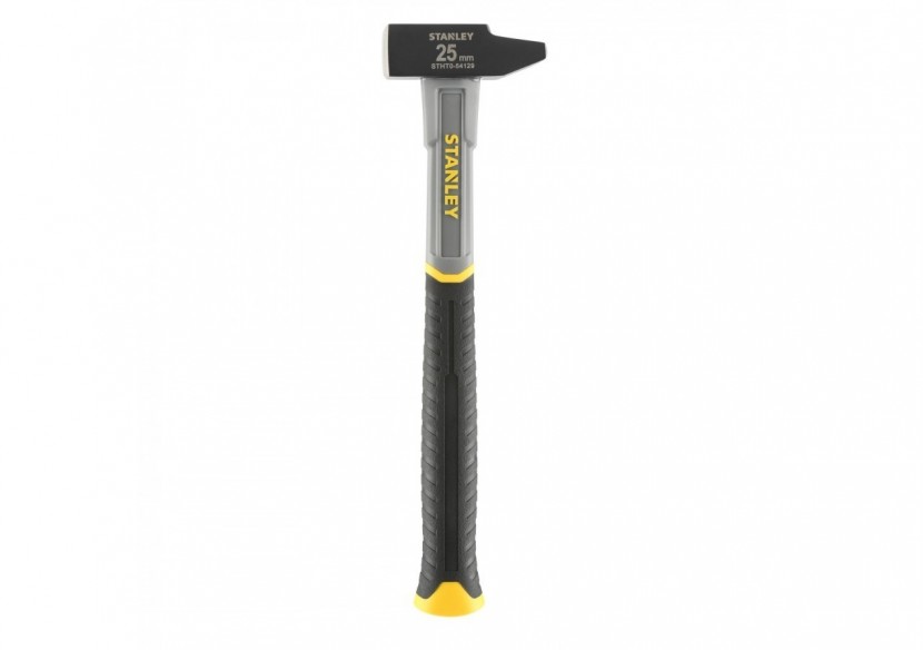 MARTEAU RIVOIR MANCHE FIBRE DE VERRE 40MM - STHT0-54155 - Stanley