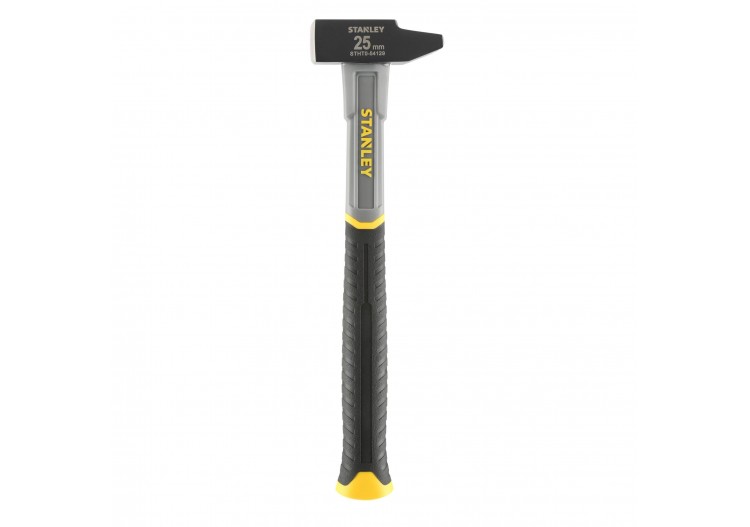 MARTEAU RIVOIR MANCHE FIBRE DE VERRE 45MM - STHT0-54156 - Stanley 2