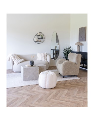 Coussin GALENA - Style contemporain et confort optimal - 3962069 - House Nordic