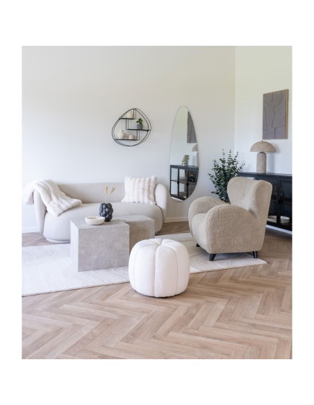 Coussin GALENA - Style contemporain et confort optimal - 3962069 - House Nordic