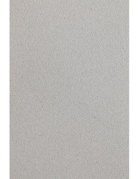 Table à manger ovale 220x95 cm en ciment Noemi - Sklum