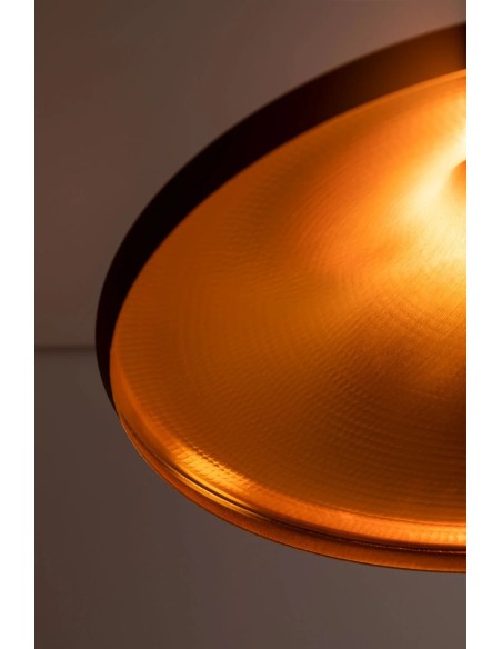 Suspension de plafond en aluminium Krhas - Sklum