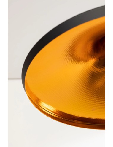 Suspension de plafond en aluminium Krhas - Sklum