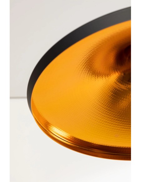 Suspension de plafond en aluminium Krhas - Sklum