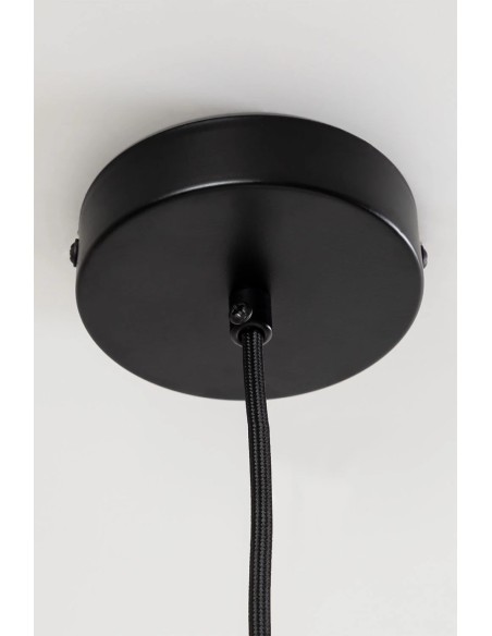 Suspension de plafond en aluminium Krhas - Sklum