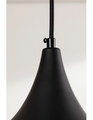 Suspension de plafond en aluminium Krhas - Sklum