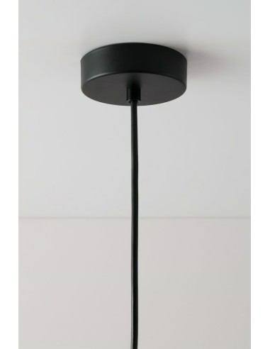 Suspension en raphia Aruel Design - Sklum