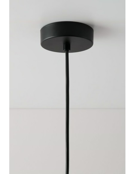 Suspension en raphia Aruel Design - Sklum