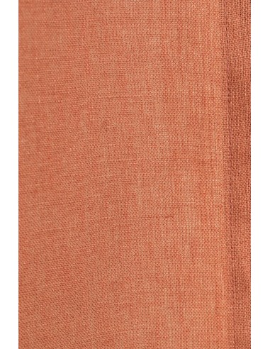 Rideau en lin Varone 140x260 cm - Sklum