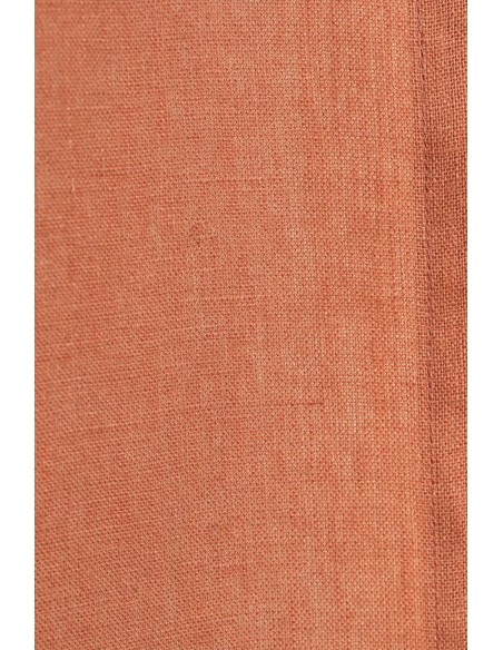 Rideau en lin Varone 140x260 cm - Sklum