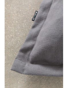 Pouf 150x125 cm en Tissu Attus Style - Sklum 2