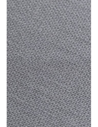 Pouf 150x125 cm en Tissu Attus Style - Sklum