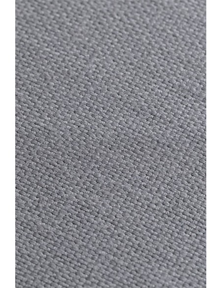 Pouf 150x125 cm en Tissu Attus Style - Sklum