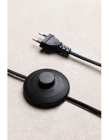 Lampadaire orientable en fer Louise - Sklum