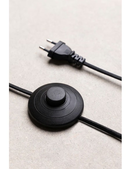 Lampadaire orientable en fer Louise - Sklum