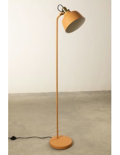 Lampadaire orientable en fer Louise - Sklum 2