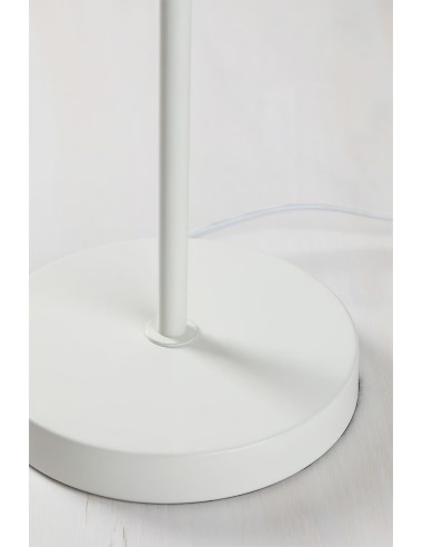 Lampe en Rotin Satu - Sklum